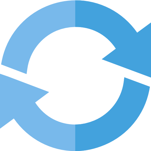 Realtime sync
